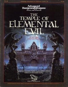 Temple Elemental Evil 3.5 Pdf