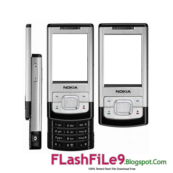 Nokia 6500 Rm240 Flash File Free Download